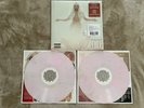 Christina Aguilera – Lotus – pink marble vinyl – UO exclusive