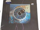 Pink Floyd Pulse 4LP Vinyl Box Set Hardback Book 1995 EMI UK Factory Sealed RARE