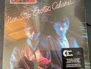 Soft Cell – Non-Stop Erotic Cabaret, vinyl LP New & shrink wrapped, Free uk post