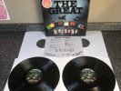 DOUBLE VINYL SEX PISTOLS THE GREAT ROCK N ROLL SWINDLE 2010 VDR 2510 NM/NM SUPER