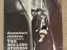 Rolling Stones december's children Sealed Vinyl London Records Mint PS 451