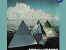 PINK FLOYD EMBRYO'S SCULPTURES LIVE LP
