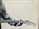 Eric Clapton Slowhand Mobile Fidelity Sound Lab MFSL 1-030 USVINYL LP