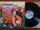 The Strawberry Alarm Clock LP Incense & Peppermints MCA GREECE ED KING PSYCH