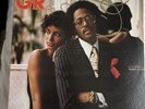 David Ruffin - Gentleman Ruffin .LP Vinyl 1980. BSK-3416.