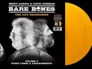 Jerry Garcia David Grisman Bare Bones Vol 2 II   Limited Yellow Vinyl / 1000