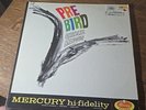 Charles Mingus, Pre Bird, 1961 1st Mercury Mono, MG-20627, VG+/VG+