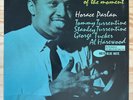 HORACE PARLAN - On The Spur Of The Moment - JAZZ LP BLUE NOTE 90s REISSUE