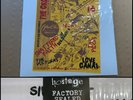 UNUSUAL SUSPECTS LP Vinyl ART DAMAGE Edit 75-Channel 3 Shattered Faith The Crowd