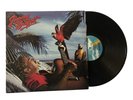 Jimmy Buffett Songs You Know By Heart 1985 Best Of LP MCA NM ULTRASONIC CLEAN NM