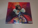 KOD LIMITED EDITION SIGNED J. COLE BRAND NEW (Color Vinyl, 2018, Roc Nation)