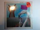 HERBIE HANCOCK Mr. Hands COLUMBIA LP VG+ SHRINK