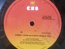 RAMSEY LEWIS Sun Goddess / Jungle Strut 45 - 1974 Aussie CBS Soul Jazz Funk