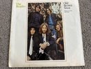Beatles Ballad Of John & Yoko / Old Brown Shoe w/PS 1969 Apple 2531 45rpm vinyl