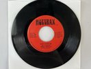 Mike Angelo & The Idols Can't Stop Me / The World May Not Like Me 45 RPM Record