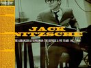 Jack Nitzsche - The Arranger As Superman: The (Vinyl LP - 2022 - EU - Original)