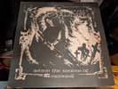Sacrilege 1985 LP Blue Vinyl Behind The Realms Of Madness.Pusmort. (Sku520)