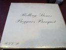 THE ROLLING STONES BEGGARS BANQUET LP SEALED LONDON RECORDS PS539 NO BARCODE