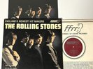 The Rolling Stones-England's Newest-1964 US/UK FFRR MONO Export LP-VG+ w/Photo