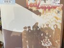 LED ZEPPELIN II LP NEW SEALED REMASTER 180G GRAM LP JIMMY PAGE GERMANY LP HQ NEW