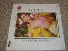 Maren Morris - Girl. Target Ltd Edition Opaque Powder Blue Vinyl LP Record NEW