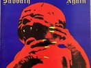 Black Sabbath / Born Again 1983 Vertigo UK Phonogram 814 271-1 LP JAPAN M Vinyl