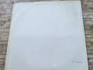 THE BEATLES WHITE ALBUM UK STEREO VINYL LP (0606731) STEREO TOPLOADER SLEEVE