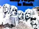 Deep Purple - Deep Purple In Rock - LP (VG+/VG+) '