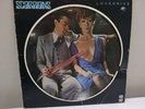 Scorpions Lovedrive Picture Disc France 1979 Vinyl Record Album LP VG+/G+