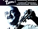 Joe Pass And Paulinho Da Costa - Tudo Bem  LP (VG/VG) .