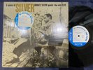 MINT  HORACE SILVER QUINTET BLUE NOTE BLP 1539 STICKER SHRINK MONO JAPAN LP