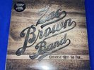 SEALED Zac Brown Band Greatest Hits So Far/Best of 2X LP RECORD VINYL
