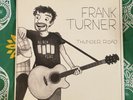 Frank Turner - Thunder Road / Austin Lucas - To Daddy 7” (Red/White Vinyl)