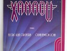 Electric Light Orchestra: Olivia Newton John: Xanadu Soundtrack Lp W/INNER