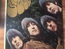 The Beatles Rubber Soul LP  VG+ Capitol Records T 2442 Mono