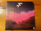 Crack The Sky - S/T 1975 Lifesong LS 6000 Jacket/Vinyl NM