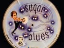 Vogue Picture Disc #R707 Sugar Blues + Basin Street Blues Clyde McCoy