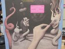 THE CHAMELEONS UK PROMO LP 
