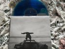 New Ltd The 1975 Being Funny In A Foreign Language Lp, Blood Records Blue Liquid