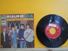 MANFRED MANN  - Hi Lili, Hi Lo / L.S.D. - PROMO COPY 7