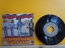 MANFRED MANN'S EARTH BAND - Get your Rocks off 7