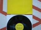 Phil / Philip Lynott Yellow Pearl 12
