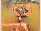 THE SOFT MACHINE - VOLUME TWO UK RELEASE VINYL LP ALBUM REISSUE PINK - VG/VG
