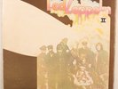 LED ZEPPELIN  - LED ZEPPELIN II 1969 UK RELEASE VINYL LP ALBUM MISPRINT - VG+/VG
