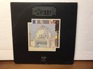 LED ZEPPELIN Soundtrack From Film The Song Remains The Same  GATEFOLD  2-LP VG+