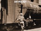 ESSENTIAL BLUES ANTHOLOGY - 36 VARIOUS BLUES CLASSICS (VINYL 2LP) NEW/SEALED