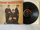 INTRODUCING THE BEATLES 1964 Vee Jay VJ MR1A Love Me Do Lower Grade Starter
