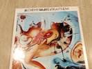 Dire Straits Alchemy Live 1984 - 25085-1 G - 2 LP's Warner Bros. Masterdisk