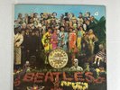 The Beatles Sgt. Pepper's Lonely Hearts Club Band 67 Parlophone PMC 7027 12