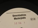 Elvis Presley MUSTERPLATTE LP DDR Intershop Christmas Album Promo Weißlabel